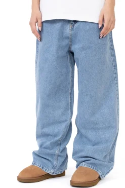 Spodnie Baggy|Jeansy-Mercur Spodnie Loose