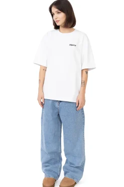 Spodnie Baggy|Jeansy-Mercur Spodnie Loose