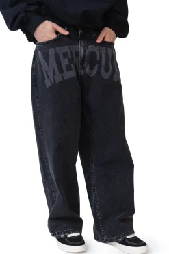 Wszystkie Spodnie|Spodnie Baggy-Mercur Spodnie Loose Box