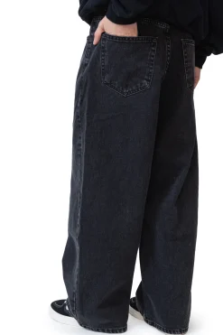 Wszystkie Spodnie|Spodnie Baggy-Mercur Spodnie Loose Box