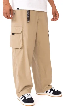 Spodnie Chino / Bojówki|Spodnie Materiałowe-Nike Spodnie SB Kearny