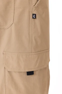 Spodnie Chino / Bojówki|Spodnie Materiałowe-Nike Spodnie SB Kearny