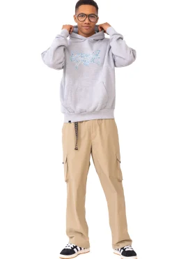 Spodnie Chino / Bojówki|Spodnie Materiałowe-Nike Spodnie SB Kearny
