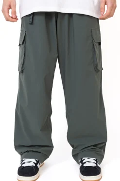 Spodnie Chino / Bojówki|Spodnie Materiałowe-Nike Spodnie SB Kearny