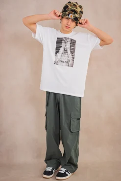 Spodnie Chino / Bojówki|Spodnie Materiałowe-Nike Spodnie SB Kearny