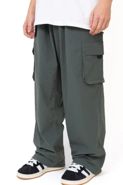 Spodnie Chino / Bojówki|Spodnie Materiałowe-Nike Spodnie SB Kearny