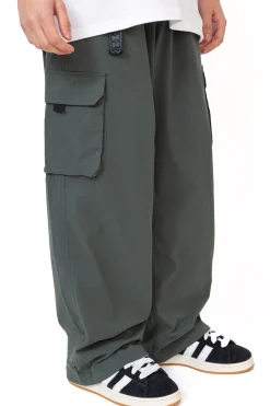 Spodnie Chino / Bojówki|Spodnie Materiałowe-Nike Spodnie SB Kearny