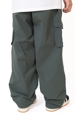 Spodnie Chino / Bojówki|Spodnie Materiałowe-Nike Spodnie SB Kearny