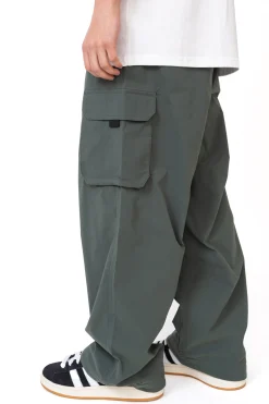 Spodnie Chino / Bojówki|Spodnie Materiałowe-Nike Spodnie SB Kearny