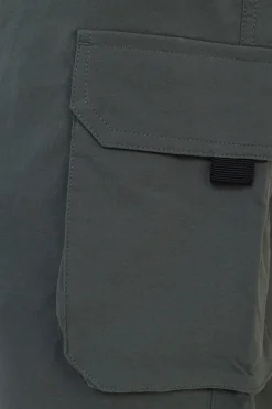 Spodnie Chino / Bojówki|Spodnie Materiałowe-Nike Spodnie SB Kearny