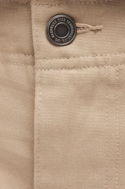 Spodnie Chino / Bojówki|Spodnie Materiałowe-Nike Spodnie SB Twill Double Knee