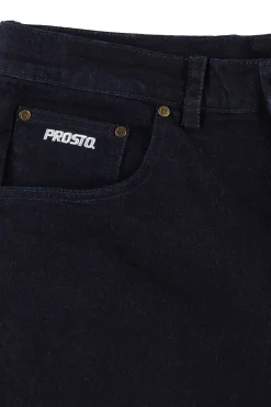 Spodnie Baggy|Jeansy-Prosto Spodnie Jeans Baggy Oyeah