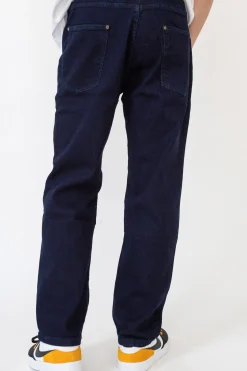 Spodnie Baggy|Jeansy-Prosto Spodnie Jeans Baggy Oyeah