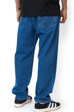 Jeansy|Wszystkie Spodnie-Prosto Spodnie Jeans Baggy Slav