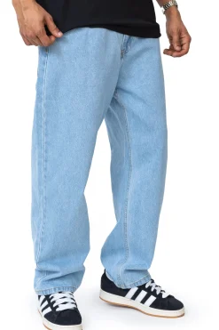 Jeansy|Wszystkie Spodnie-Prosto Spodnie Jeans Baggy Slav