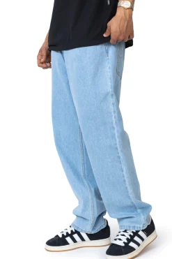 Jeansy|Wszystkie Spodnie-Prosto Spodnie Jeans Baggy Slav