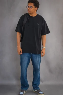 Jeansy|Wszystkie Spodnie-Prosto Spodnie Jeans Baggy Class99