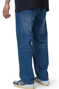 Jeansy|Wszystkie Spodnie-Prosto Spodnie Jeans Baggy Class99