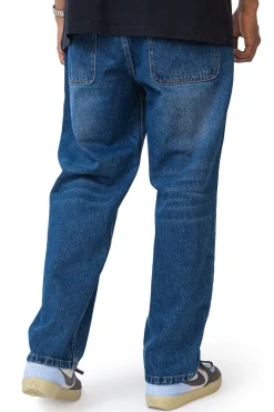 Jeansy|Wszystkie Spodnie-Prosto Spodnie Jeans Baggy Class99