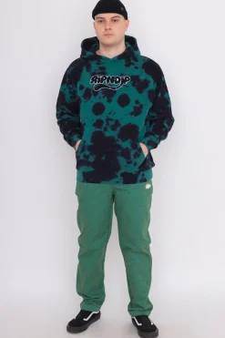 Spodnie Chino / Bojówki|Spodnie Materiałowe-Ripndip Spodnie Barry Bonds