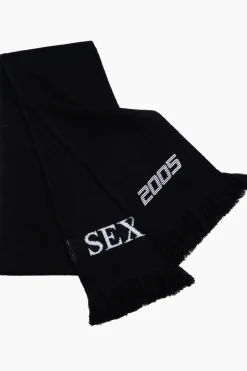 Szaliki-2005 Szalik Sex