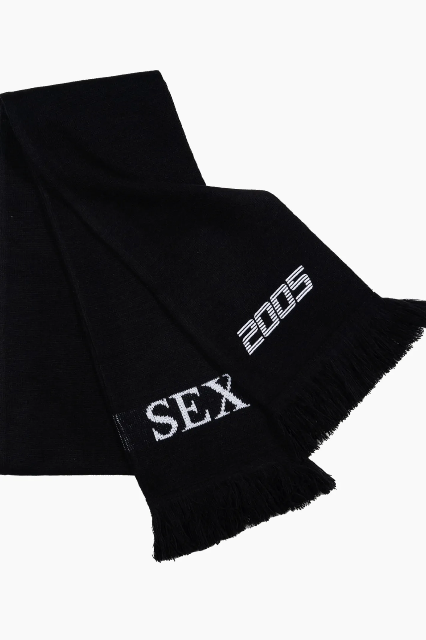 Szaliki-2005 Szalik Sex