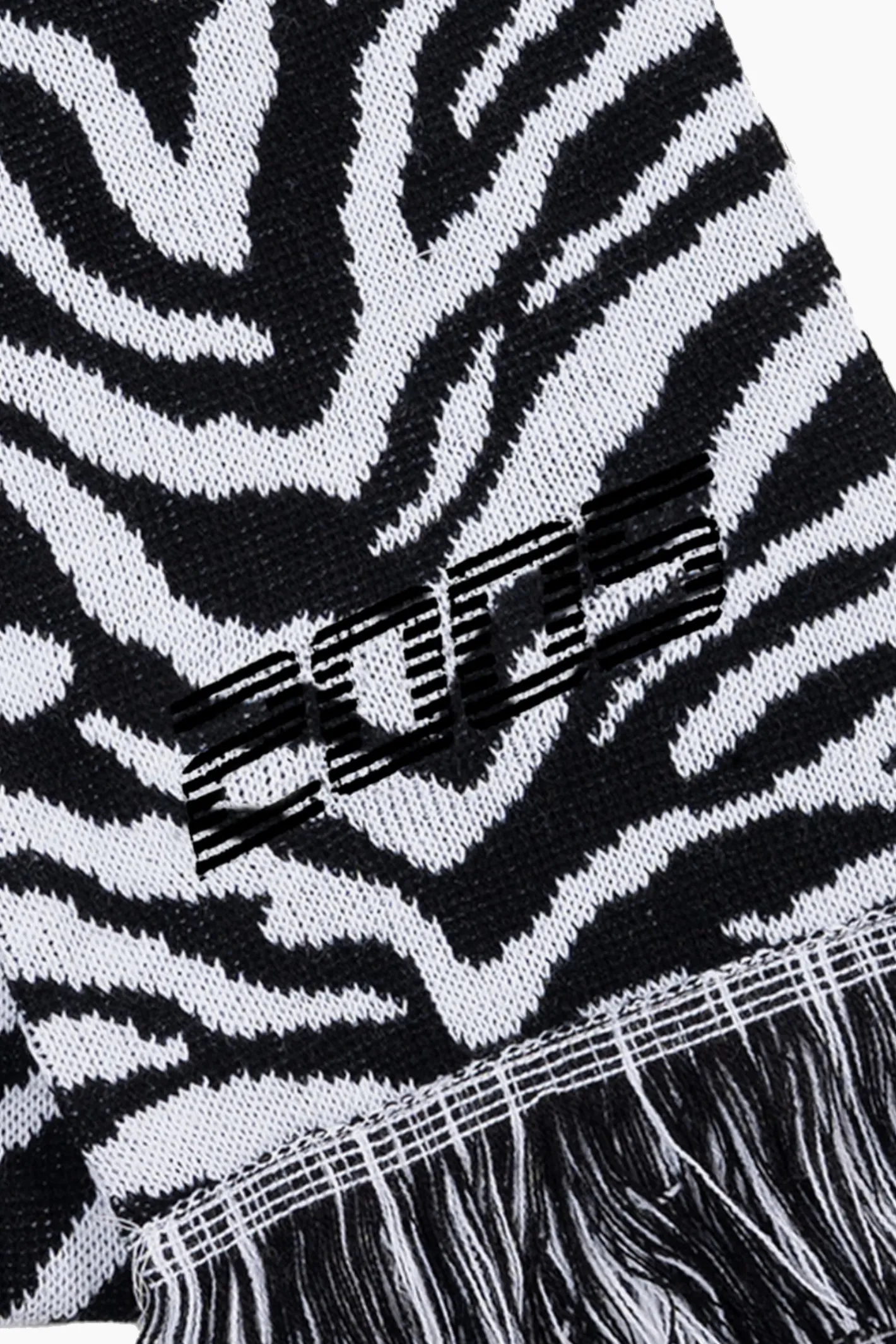 Szaliki-2005 Szalik Striped