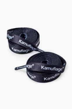 Inne-Kamuflage Sznurówki