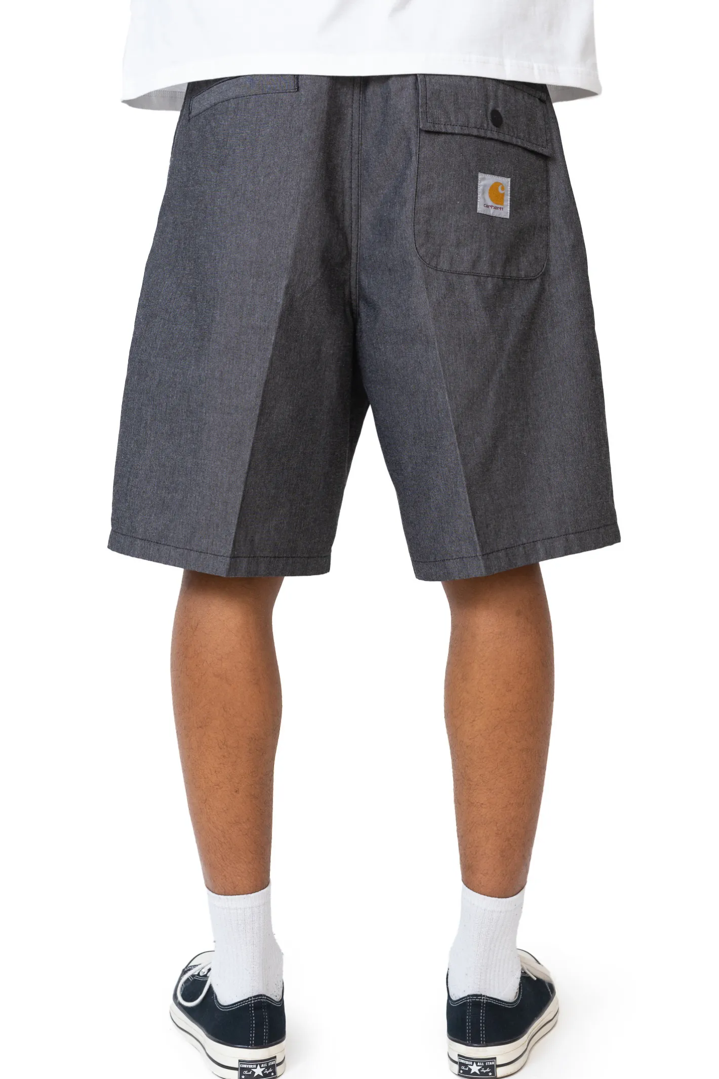 Szorty Materiałowe|Wszystkie Szorty-Carhartt WIP Szorty Blake