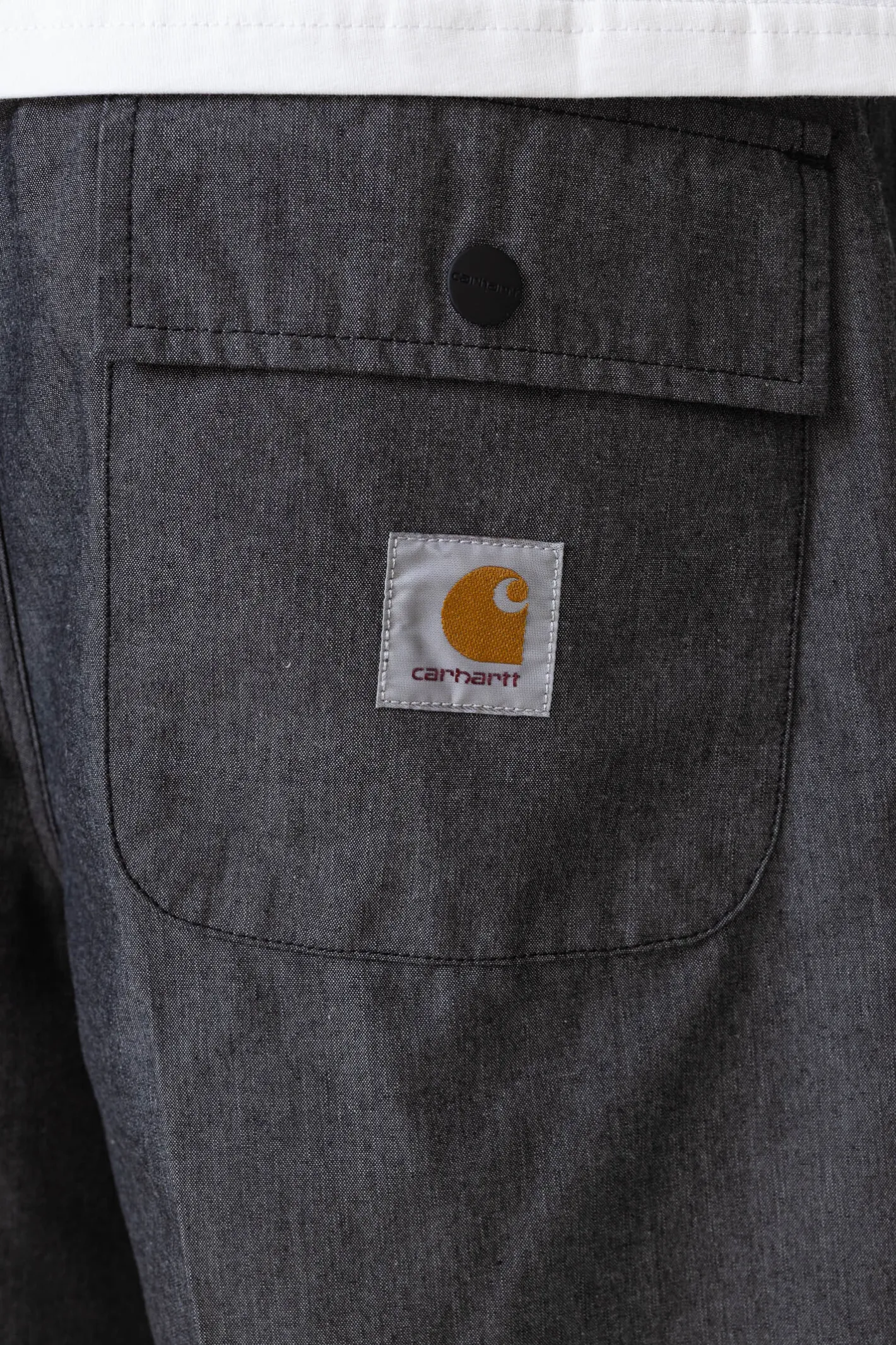 Szorty Materiałowe|Wszystkie Szorty-Carhartt WIP Szorty Blake