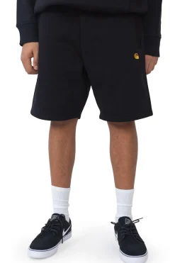 Szorty Materiałowe-Carhartt WIP Szorty Chase