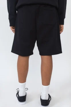 Szorty Materiałowe-Carhartt WIP Szorty Chase