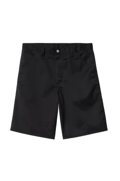 Szorty Materiałowe|Wszystkie Szorty-Carhartt WIP Szorty Simple