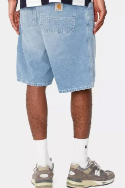Szorty Jeansowe|Jorts-Carhartt WIP Szorty Simple