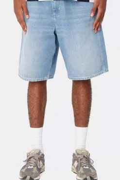 Szorty Jeansowe|Jorts-Carhartt WIP Szorty Simple