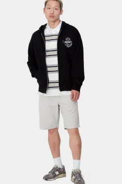 Szorty Materiałowe-Carhartt WIP Szorty Single Knee