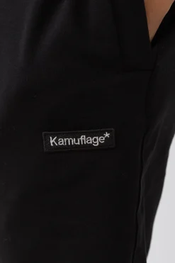 Szorty Materiałowe-Kamuflage Szorty DOBER$$$