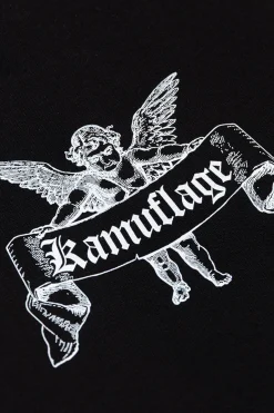 Szorty Materiałowe|Wszystkie Szorty-Kamuflage Szorty Hellfire