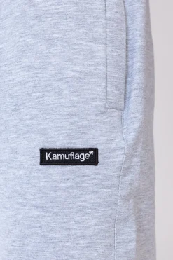 Szorty Materiałowe-Kamuflage Szorty Minilogo