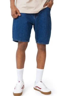 Szorty Jeansowe|Jorts-Mercur Szorty Classic