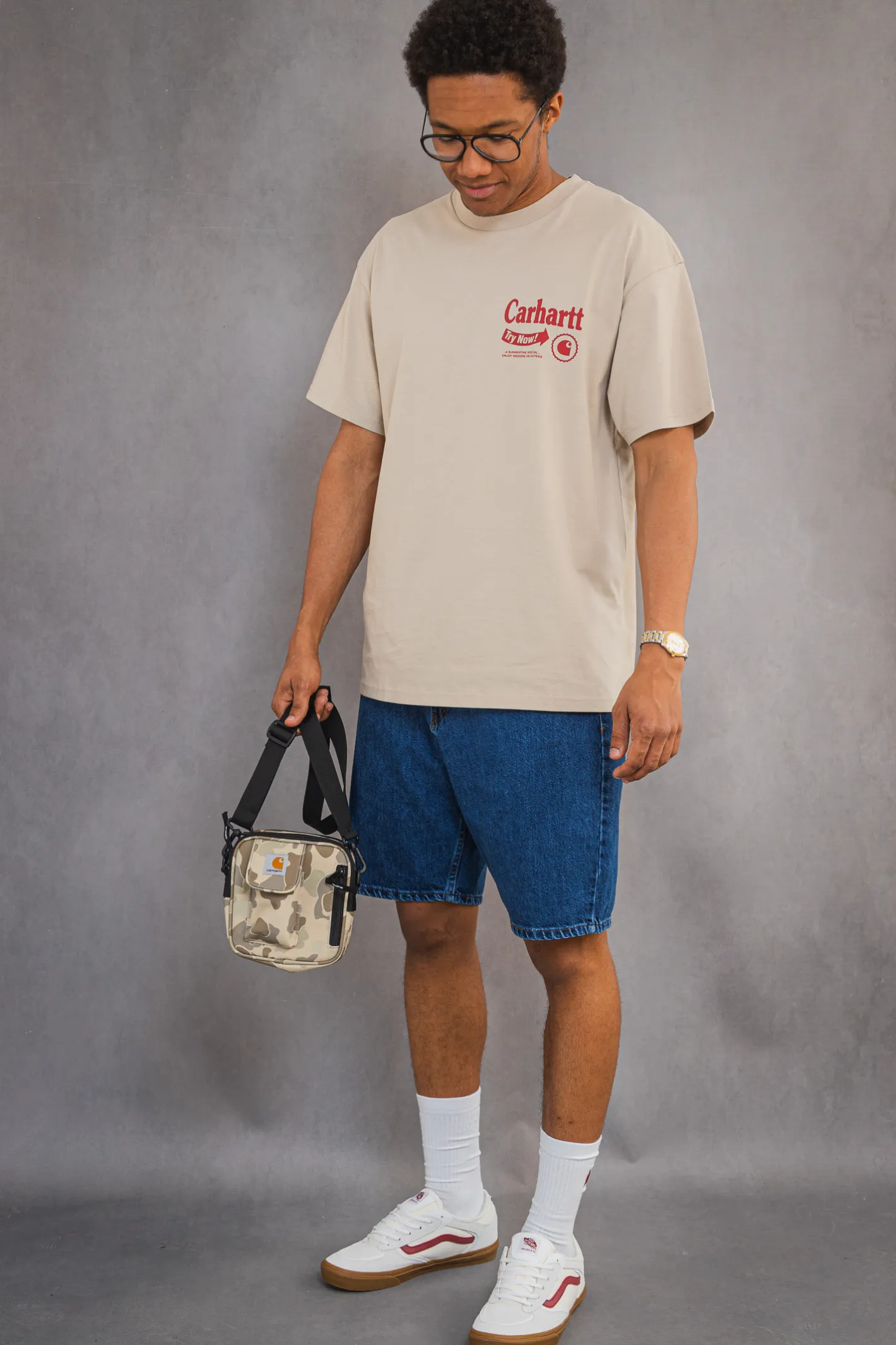 Szorty Jeansowe|Jorts-Mercur Szorty Classic