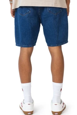 Szorty Jeansowe|Jorts-Mercur Szorty Classic