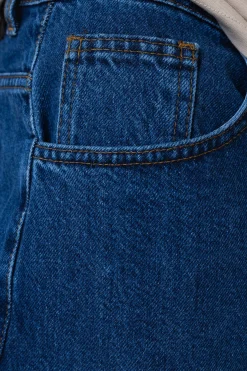 Szorty Jeansowe|Jorts-Mercur Szorty Classic