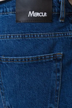 Szorty Jeansowe|Jorts-Mercur Szorty Classic