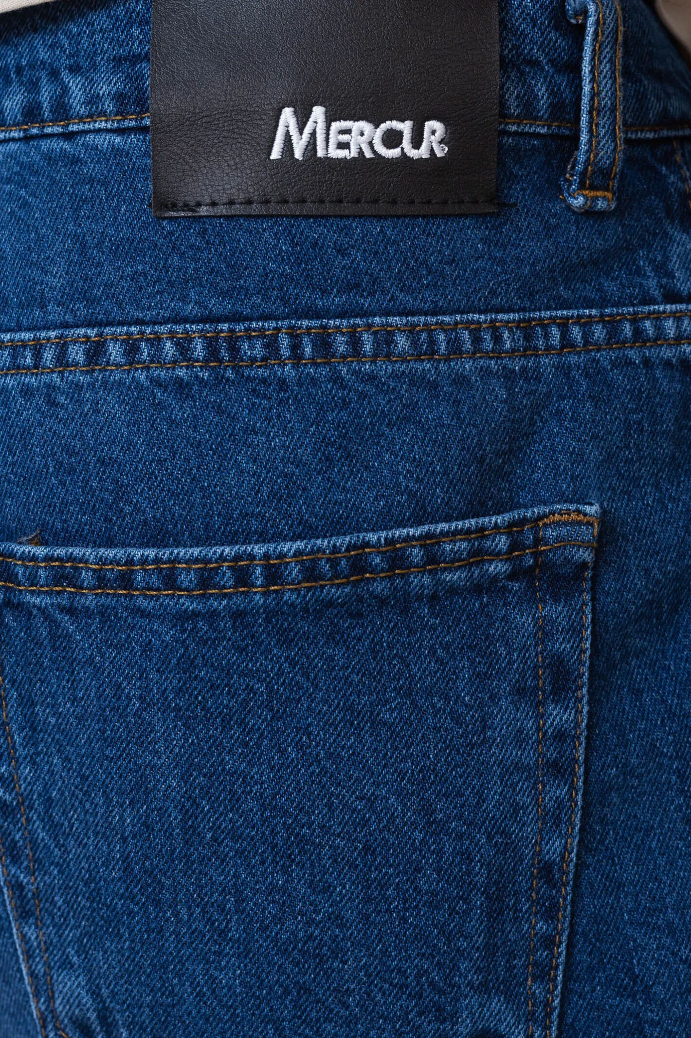 Szorty Jeansowe|Jorts-Mercur Szorty Classic