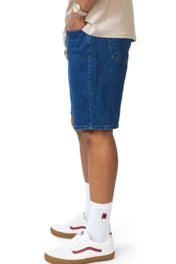 Szorty Jeansowe|Jorts-Mercur Szorty Classic
