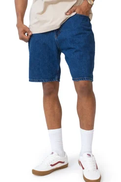 Szorty Jeansowe|Jorts-Mercur Szorty Classic