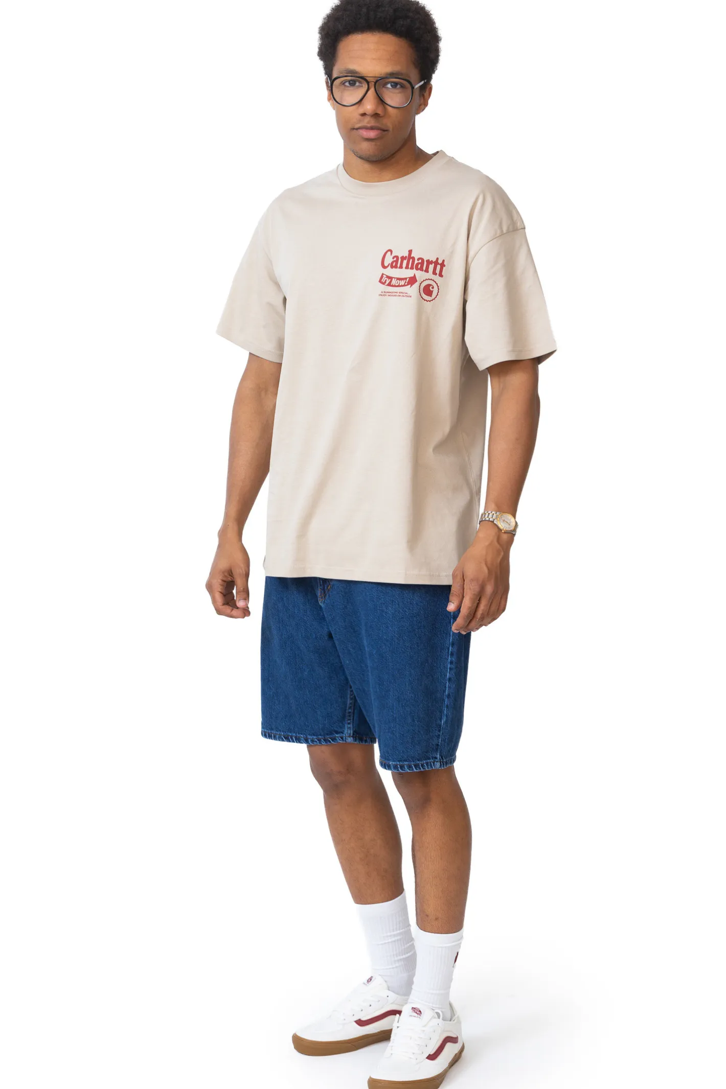 Szorty Jeansowe|Jorts-Mercur Szorty Classic