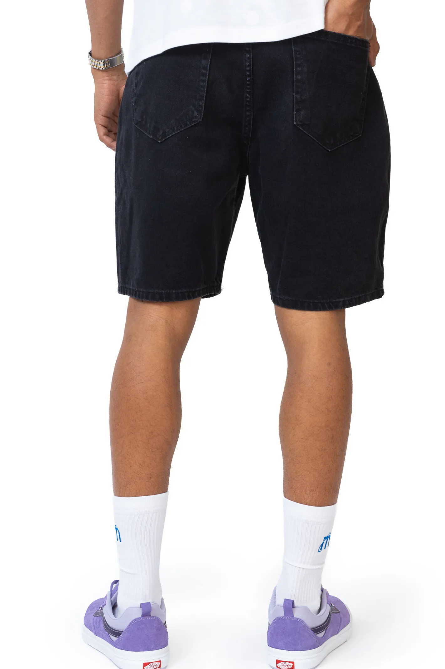 Szorty Jeansowe|Jorts-Mercur Szorty Classic