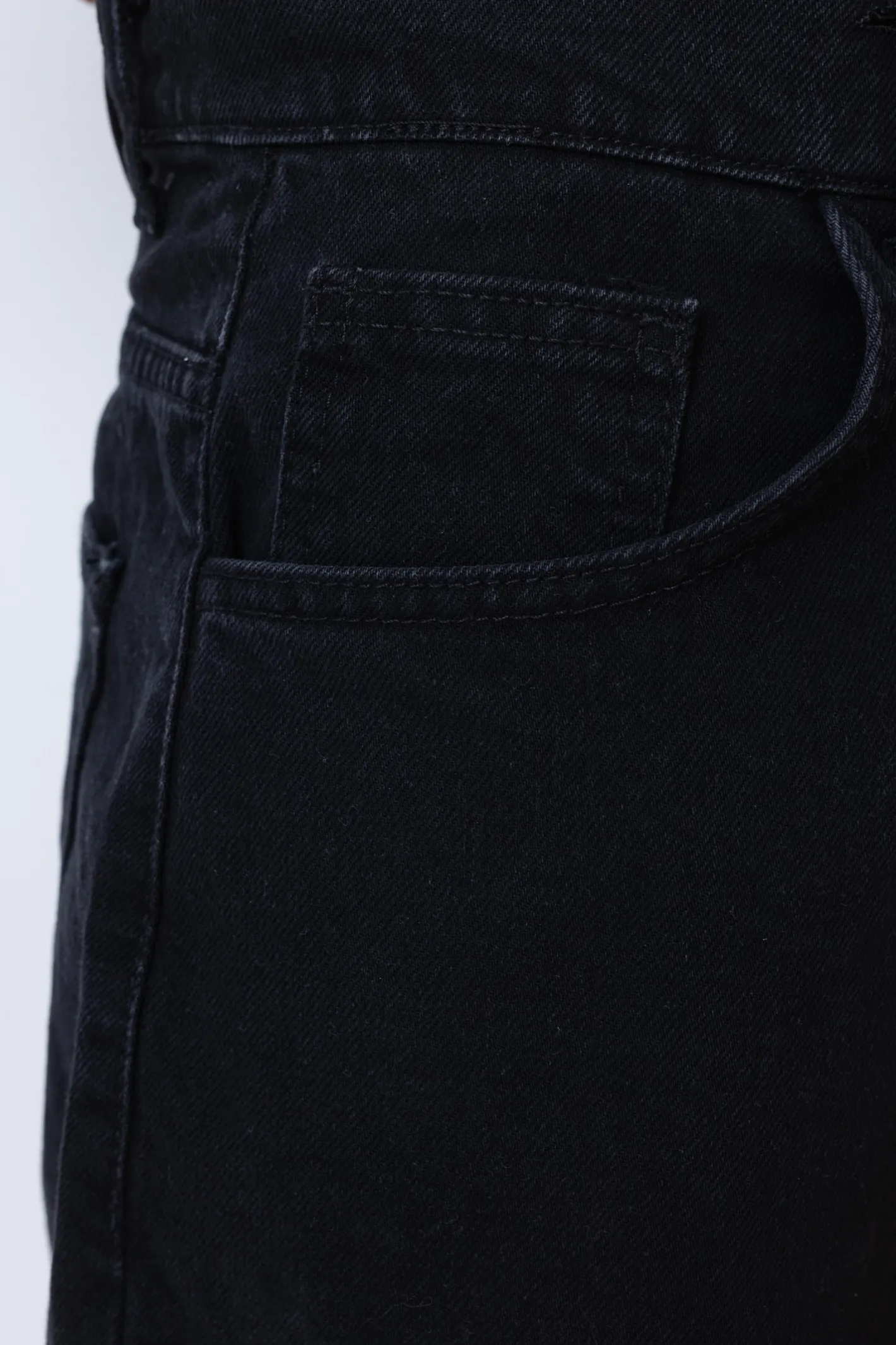 Szorty Jeansowe|Jorts-Mercur Szorty Classic